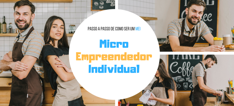 Microempreendedor Individual.