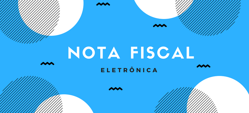 nota fiscal