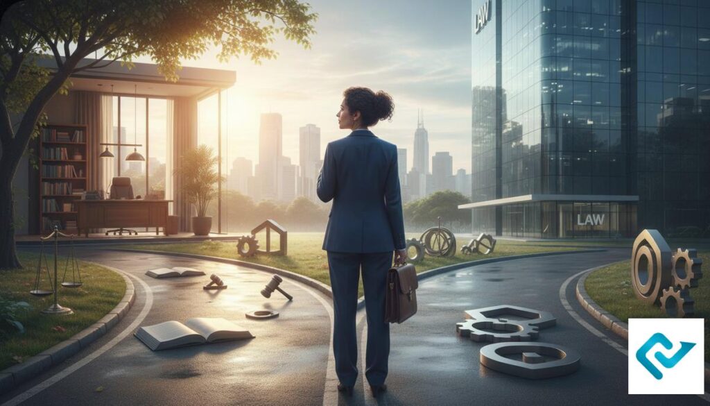 Advogado autônomo ou CNPJ: descubra o que muda nos impostos e vantagens reais