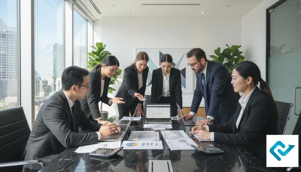 Gestão financeira para advocacia: transforme honorários em lucro com estratégias eficazes