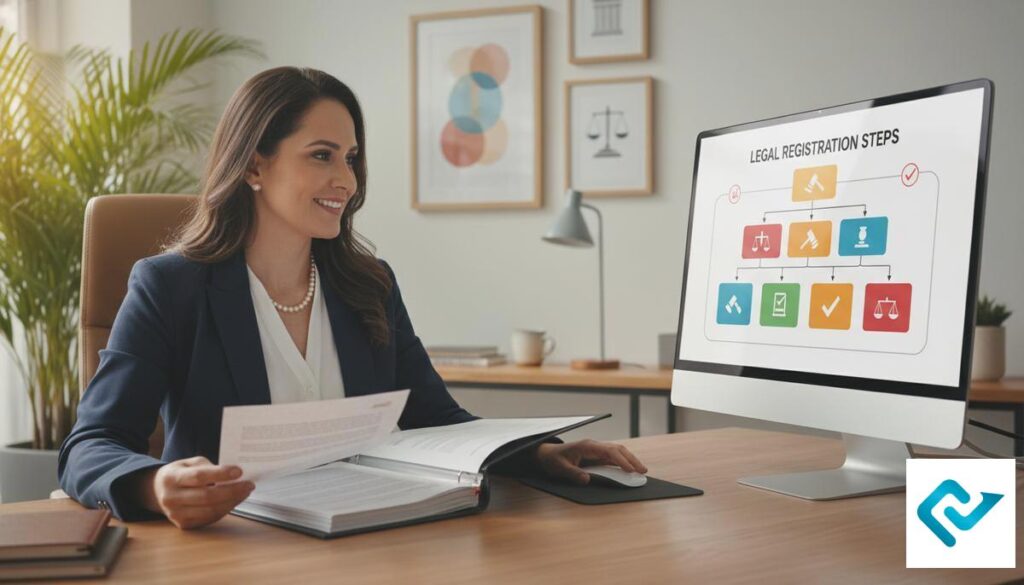 O que precisa para abrir um escritório de advocacia: Guia prático completo para advogados iniciantes