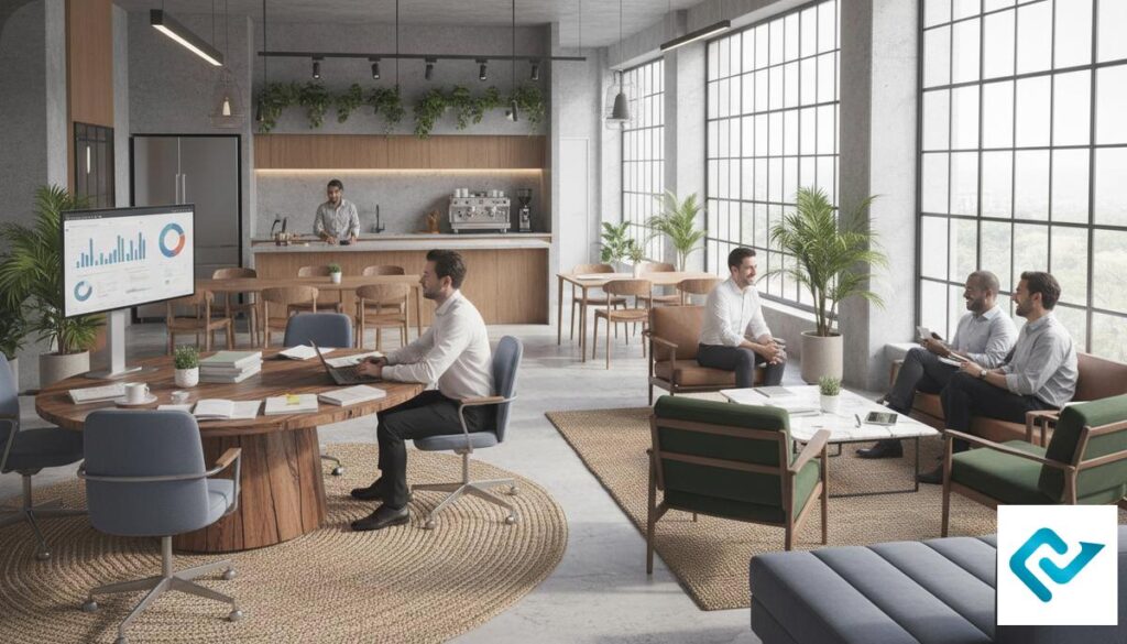 Quanto custa abrir um escritório de advocacia: Guia completo de custos e estratégias para economizar