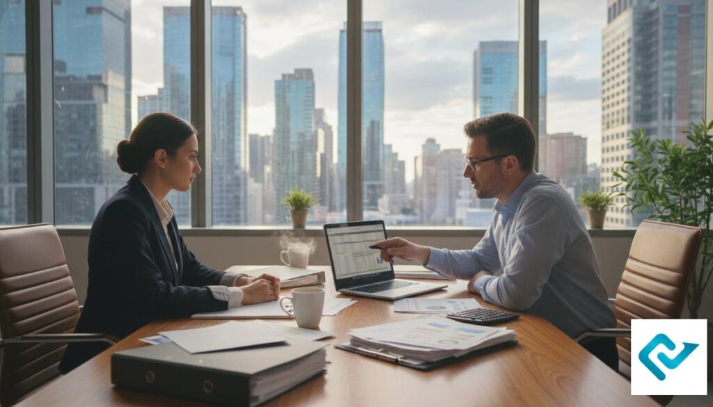 Sociedade unipessoal de advocacia precisa de contador? Descubra custos, riscos e vantagens fiscais