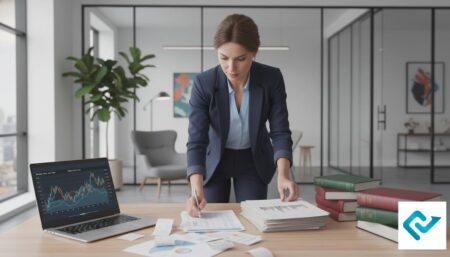 Como organizar o fluxo de caixa de um escritório jurídico: guia essencial para advogados