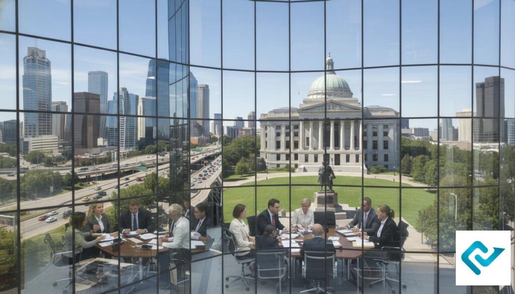 Holding patrimonial para advogados: proteção, sucessão e segredos que ninguém te contou