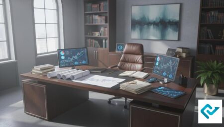 Indicadores financeiros que todo advogado deveria acompanhar: descubra quais medem o sucesso do seu escritório