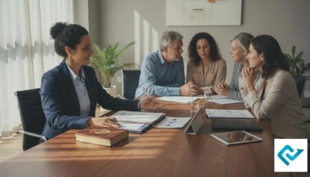 Planejamento sucessório para advogados: estratégias fundamentais que todo escritório precisa dominar