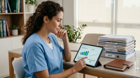 contabilidade para médicos fator r