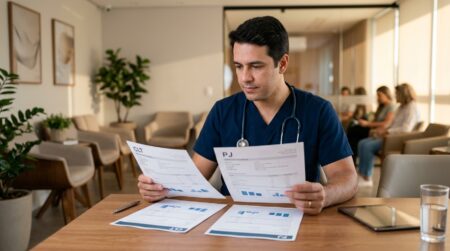 médico pj vale a pena