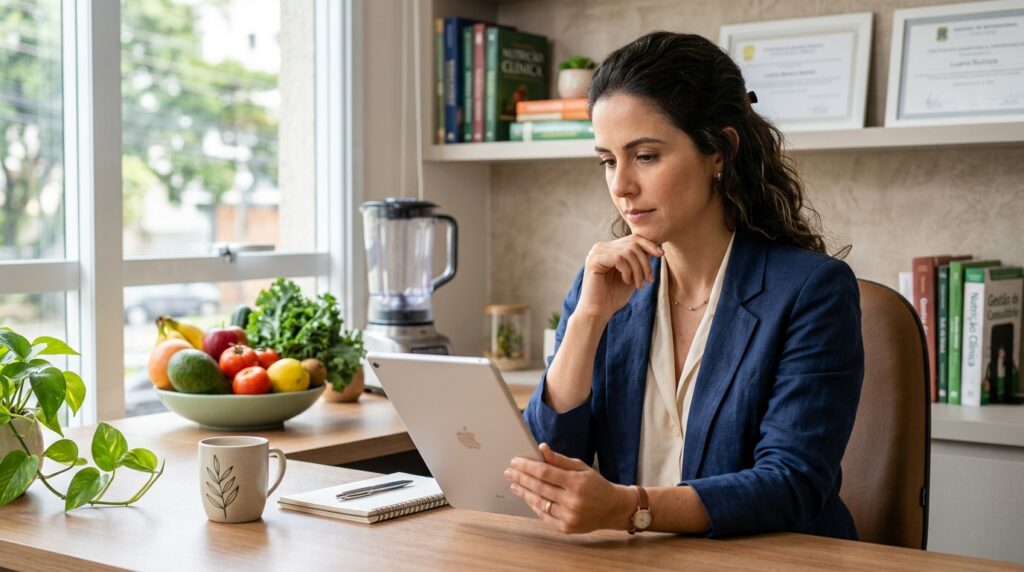 nutricionista pode ser mei