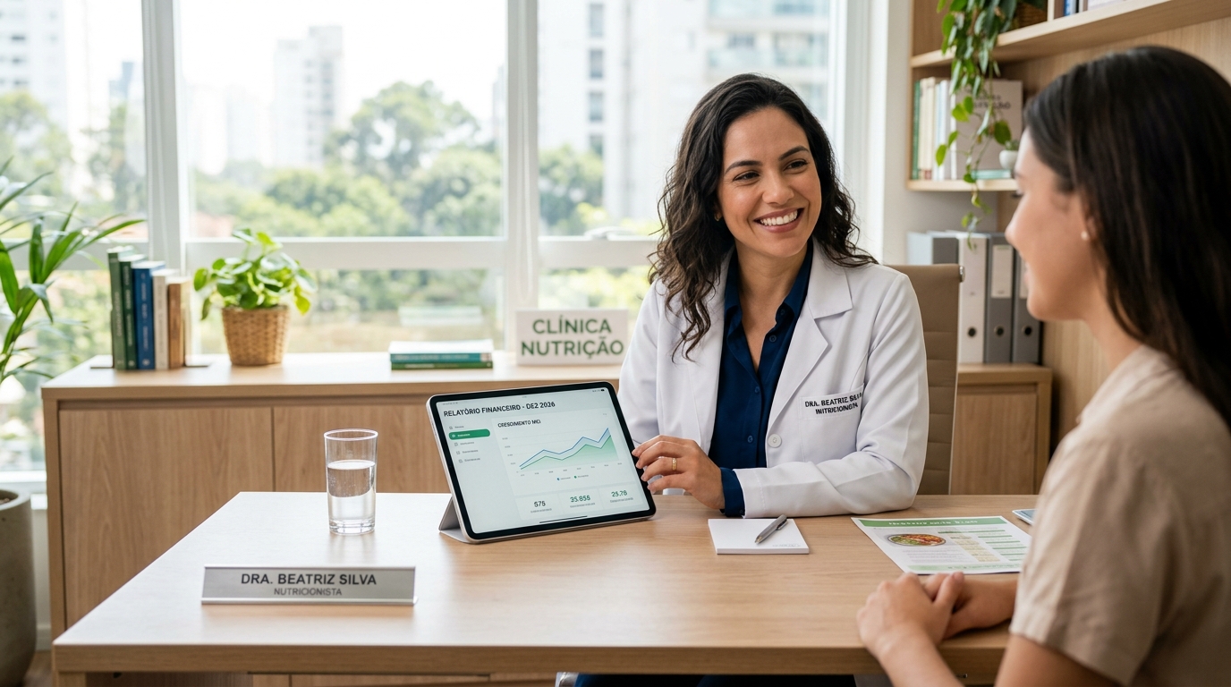 nutricionista pode ser mei