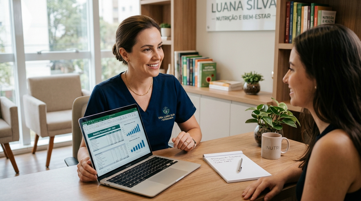 nutricionista precisa de contador